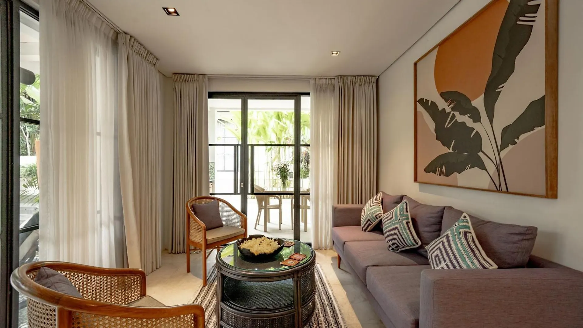 Martini Suite And Villa Kerobokan