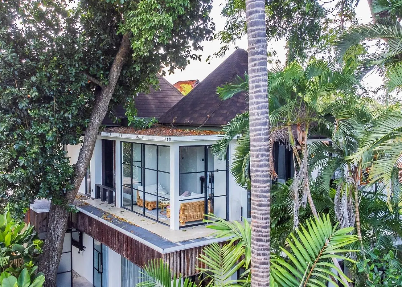 Martini Suite And Villa Kerobokan
