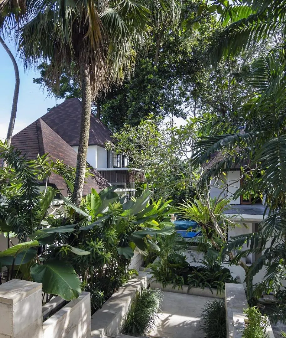 Martini Suite And Villa Kerobokan
