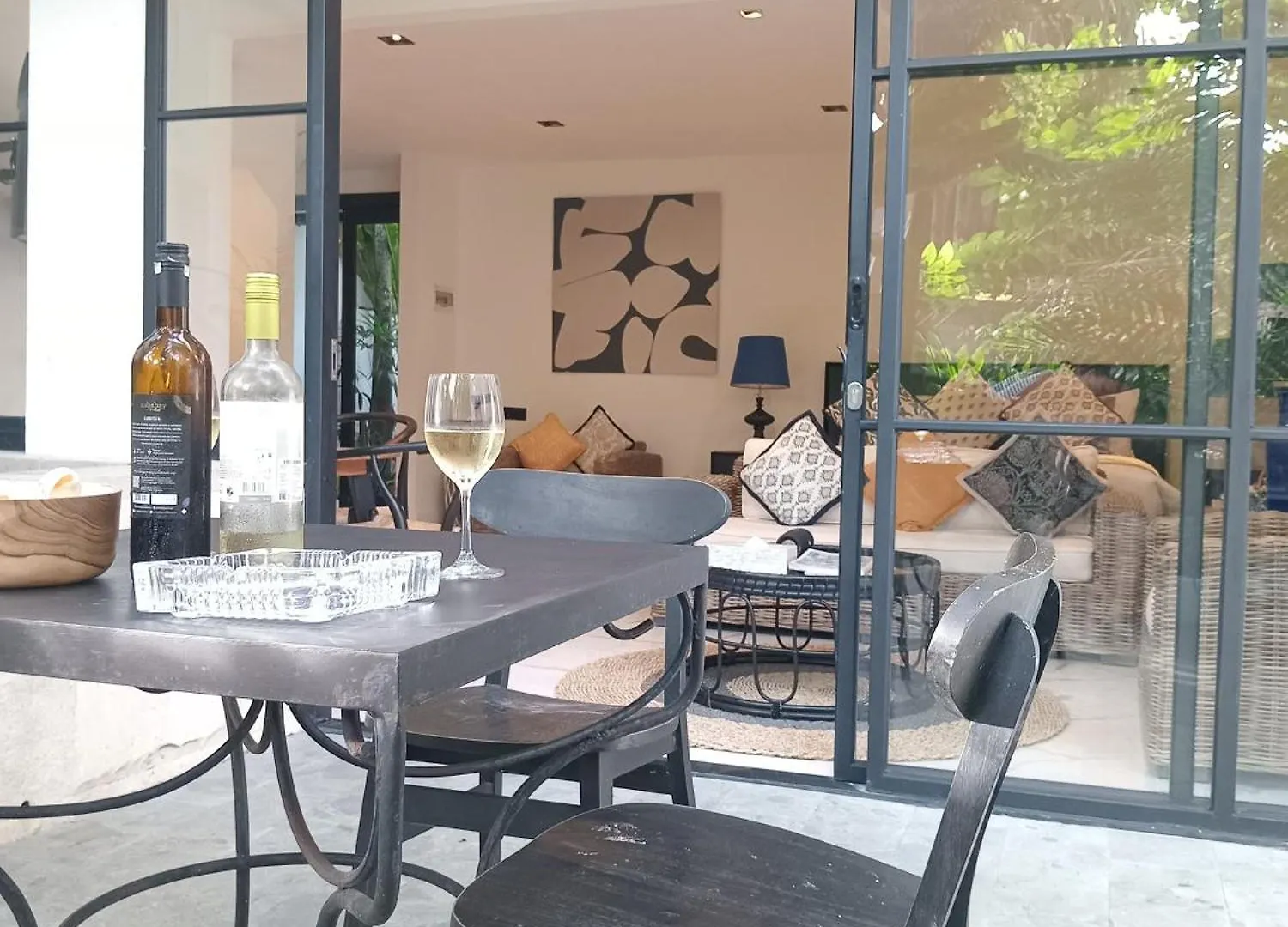 Martini Suite And Villa Kerobokan  Hotel Kerobokan (Bali)