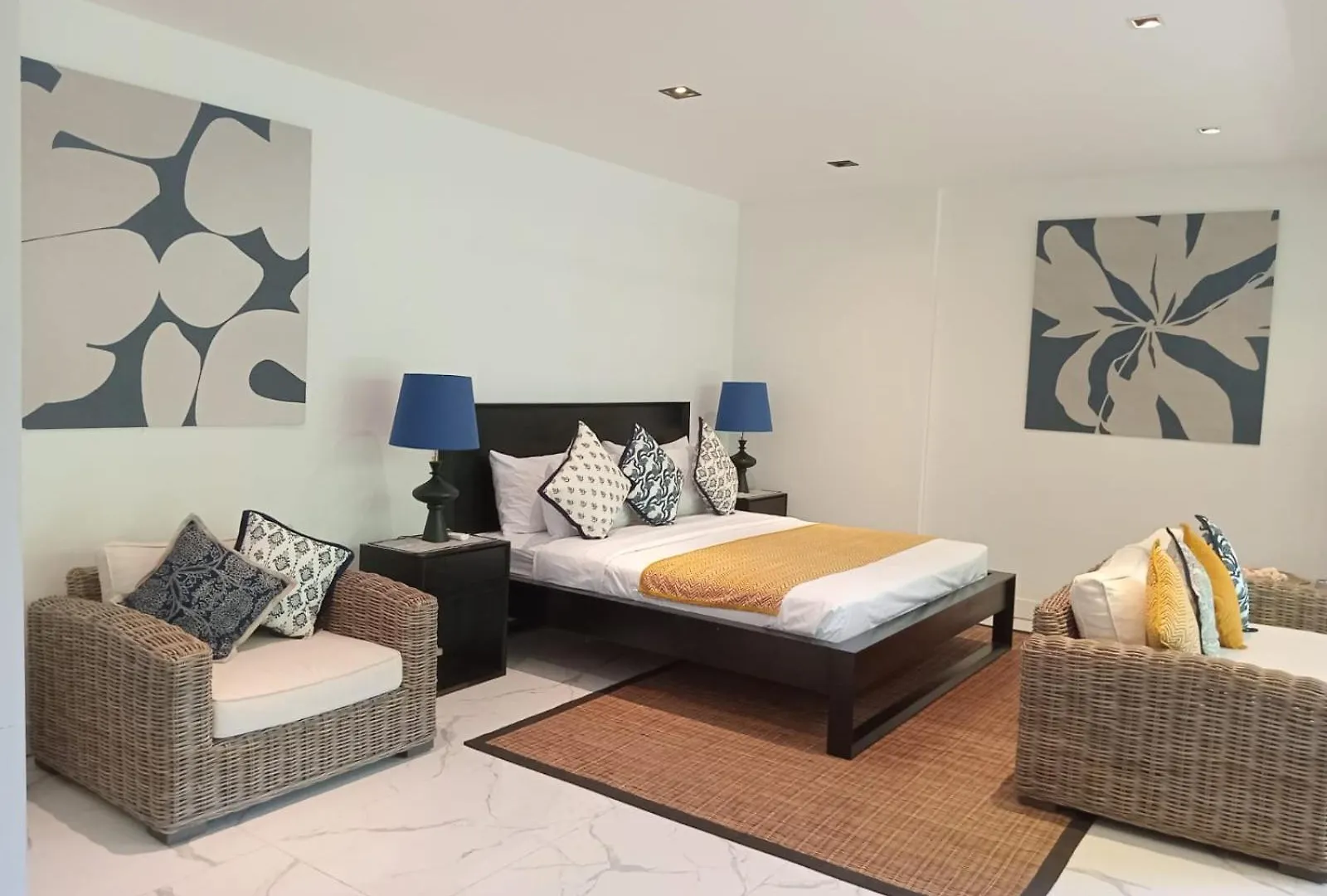 ***** Hotel Martini Suite And Villa Kerobokan  Indonesia