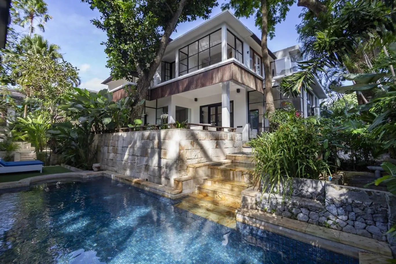 ***** Hotel Martini Suite And Villa Kerobokan  Indonesia