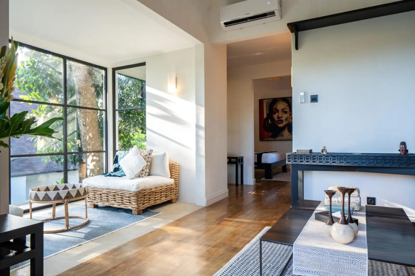 Martini Suite And Villa Kerobokan  Hotel Kerobokan (Bali)
