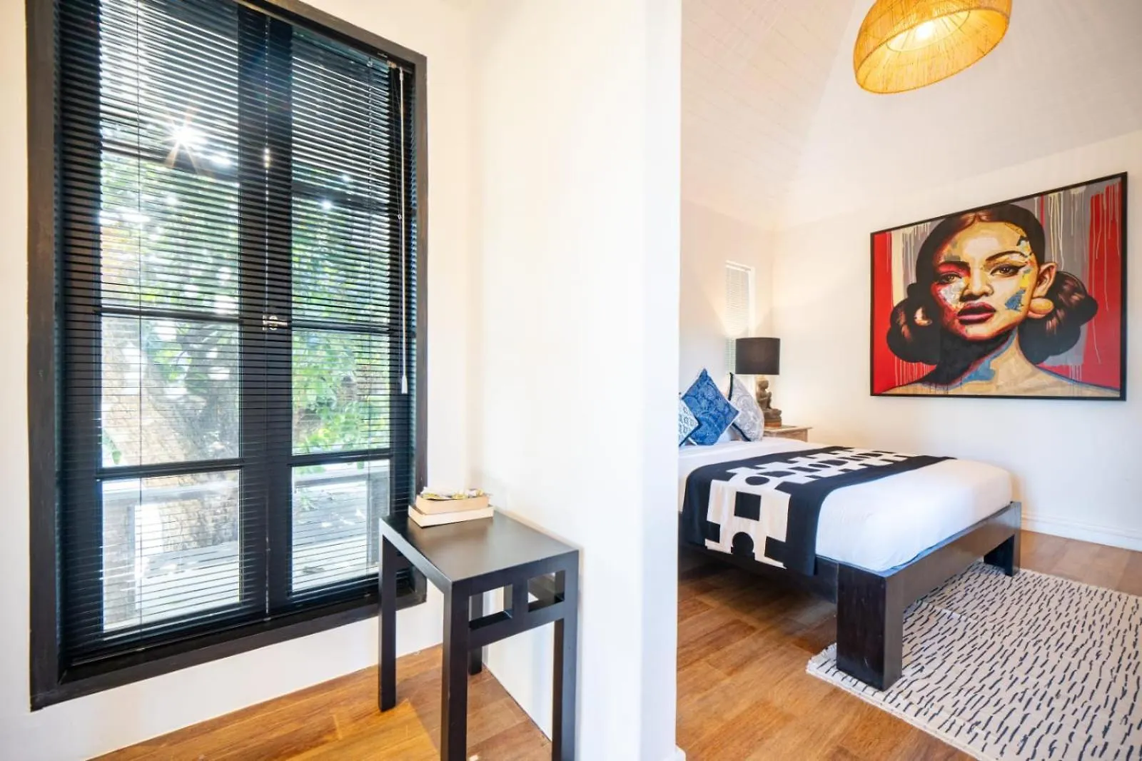 Martini Suite And Villa Kerobokan