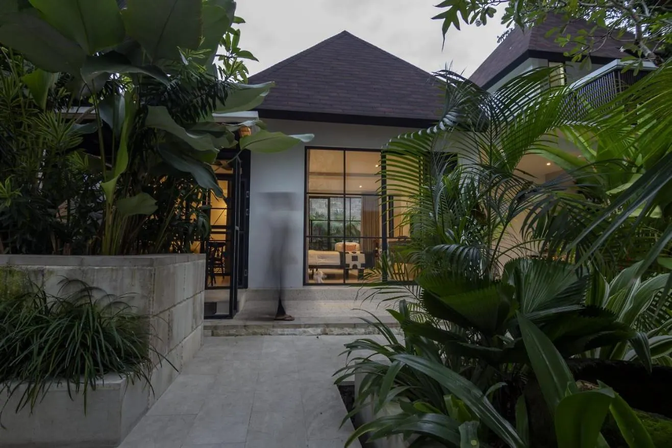 Martini Suite And Villa Kerobokan  5*, Kerobokan (Bali) Indonesia