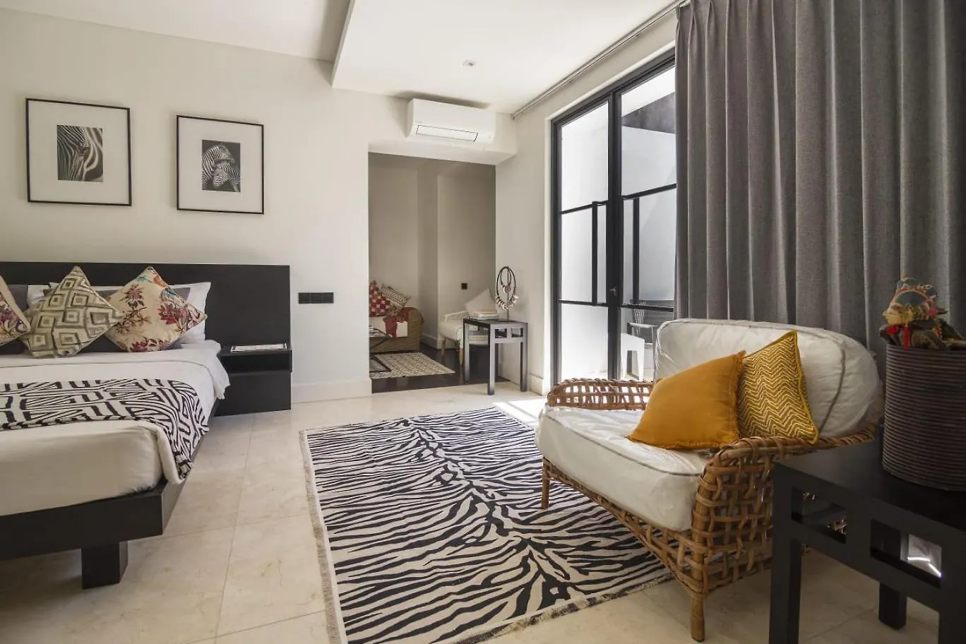 Martini Suite And Villa Kerobokan  Indonesia