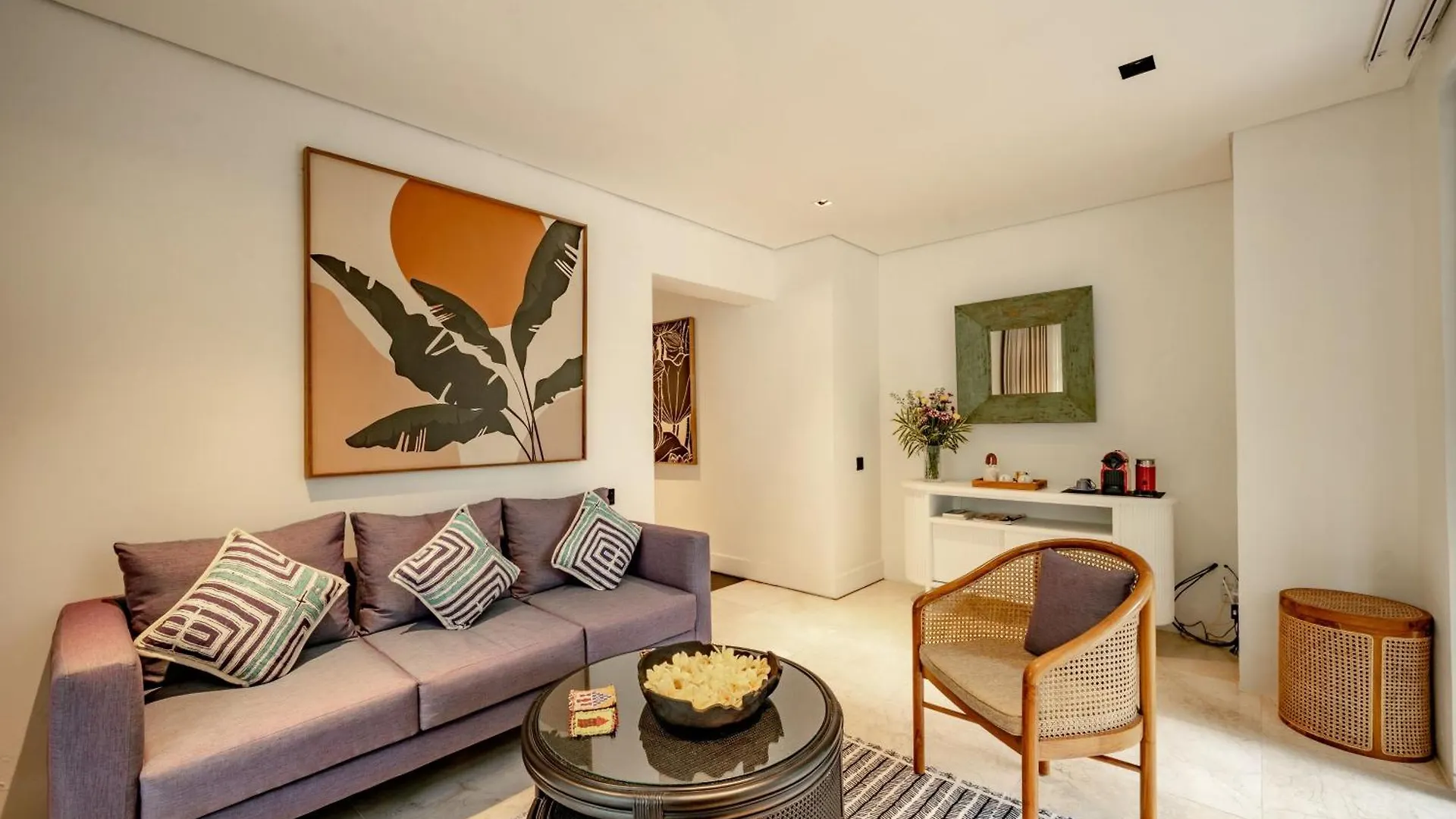 Otel Martini Suite And Villa Kerobokan