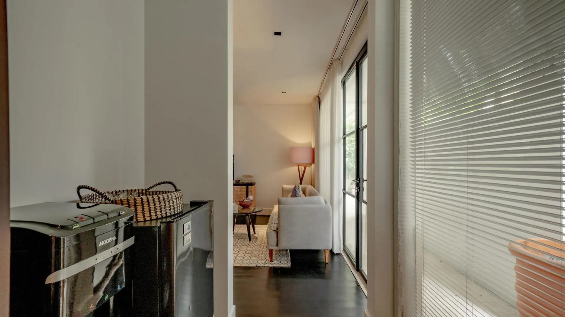 Martini Suite And Villa Kerobokan Endonezya