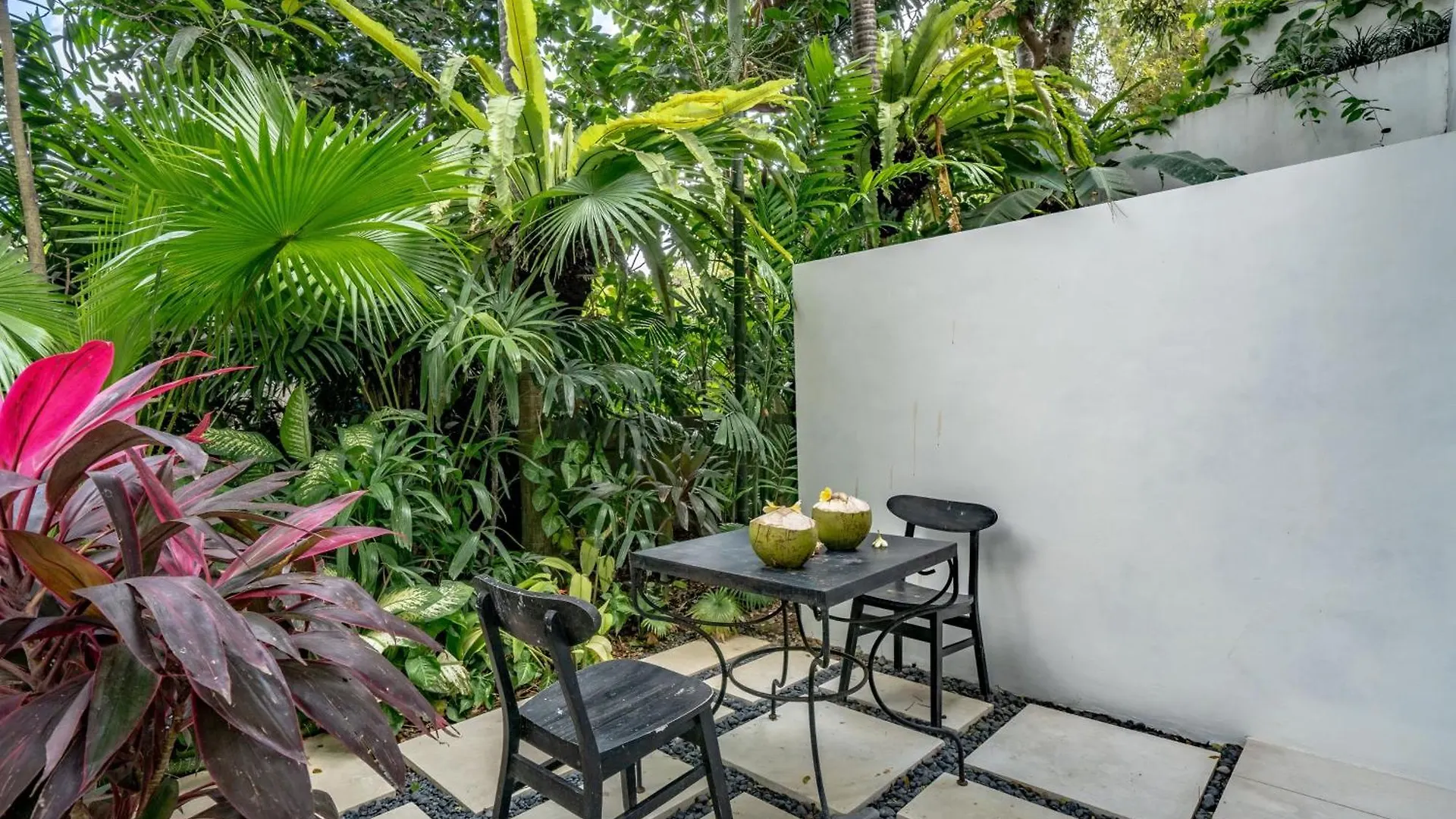 ***** Otel Martini Suite And Villa Kerobokan Endonezya