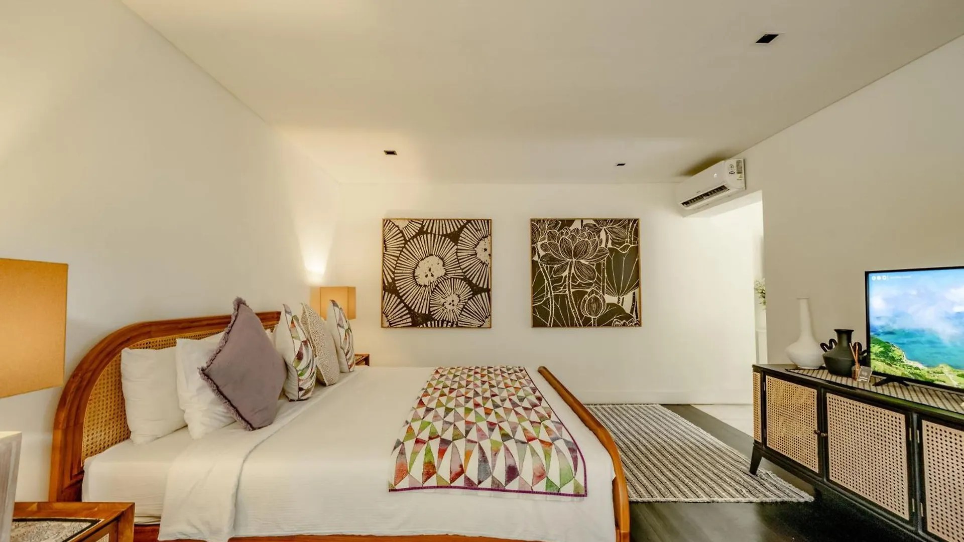 Martini Suite And Villa Kerobokan Otel