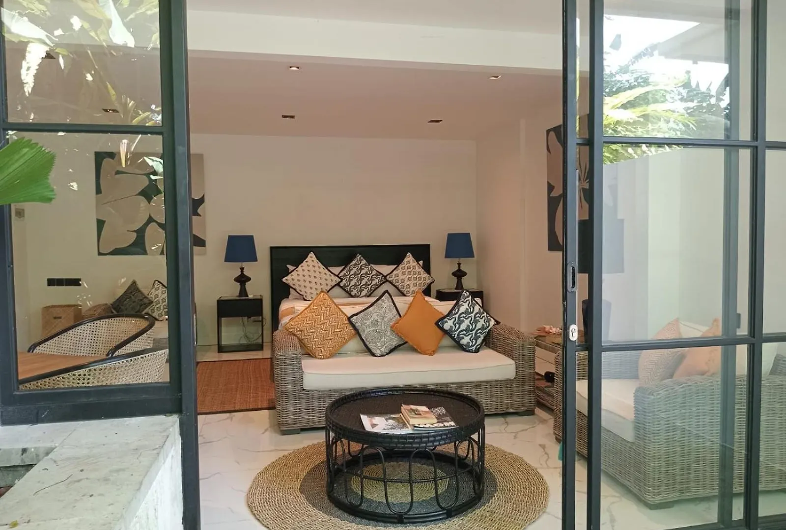 Otel Martini Suite And Villa Kerobokan