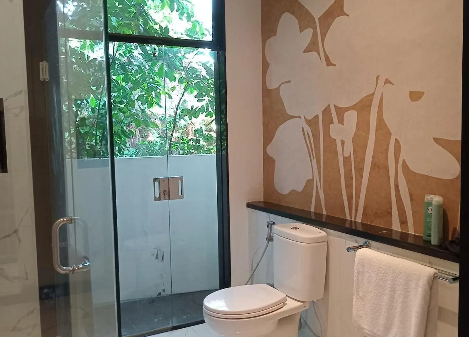 Martini Suite And Villa Kerobokan