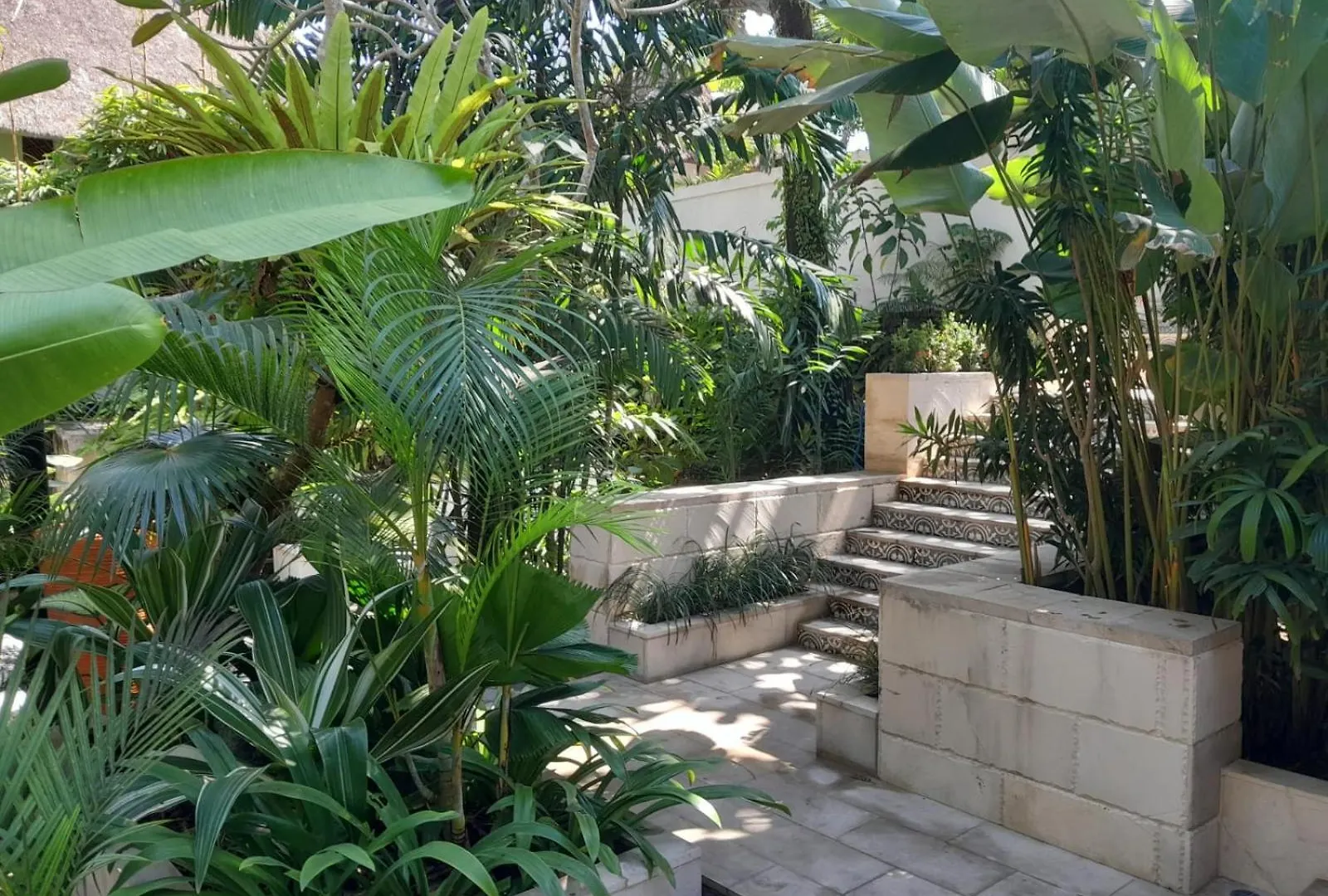 Martini Suite And Villa Kerobokan Otel