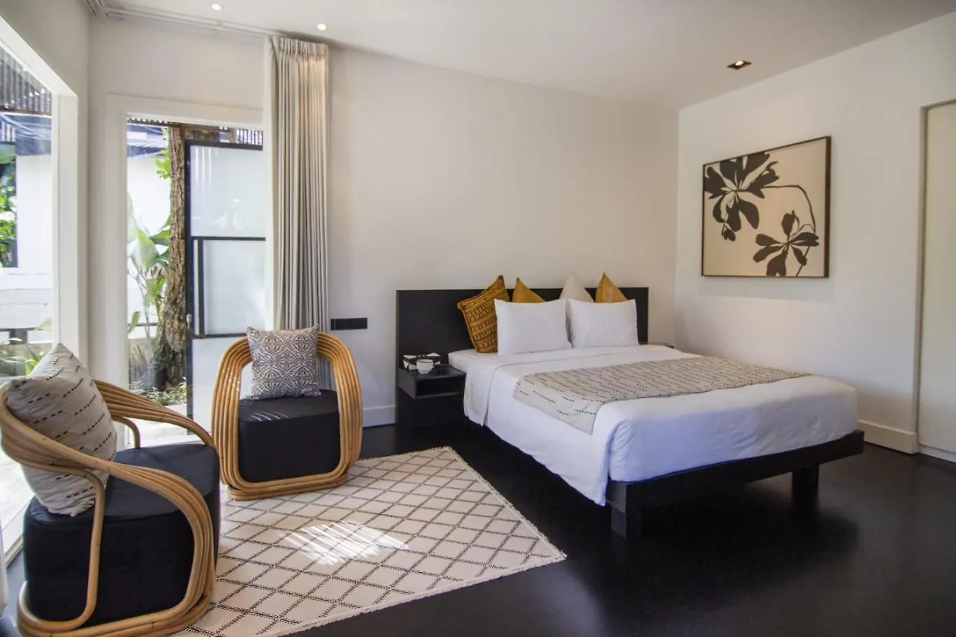Otel Martini Suite And Villa Kerobokan