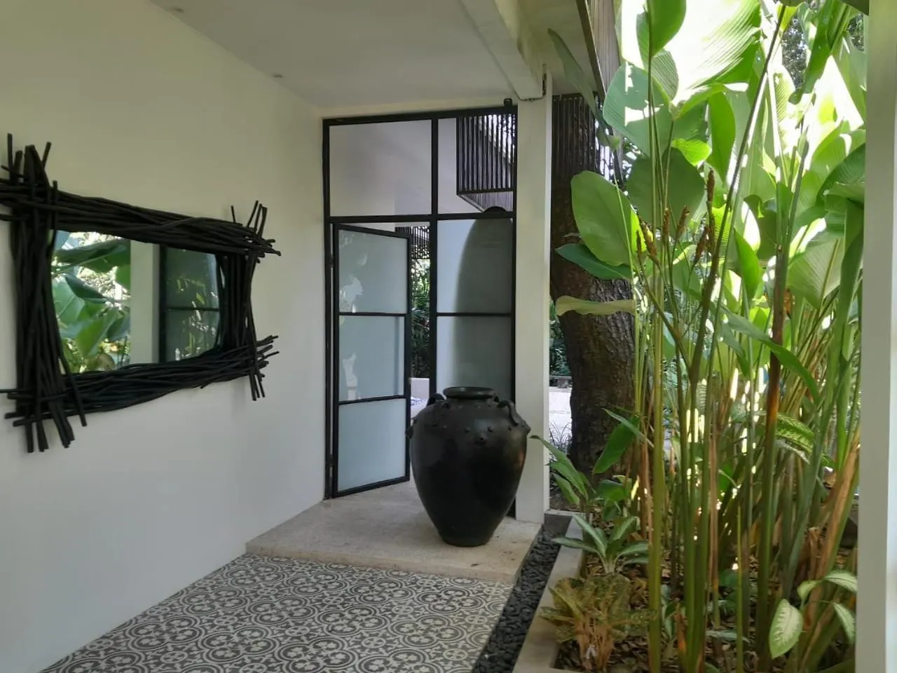 Otel Martini Suite And Villa Kerobokan