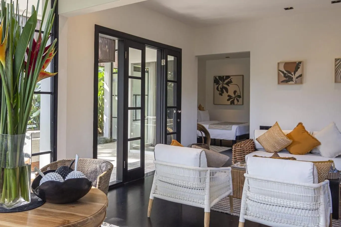 ***** Otel Martini Suite And Villa Kerobokan Endonezya