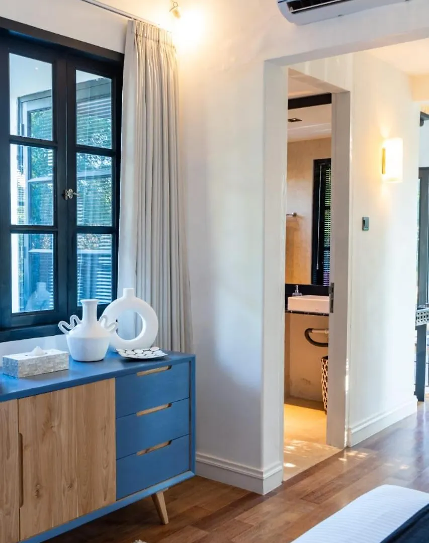 Otel Martini Suite And Villa Kerobokan