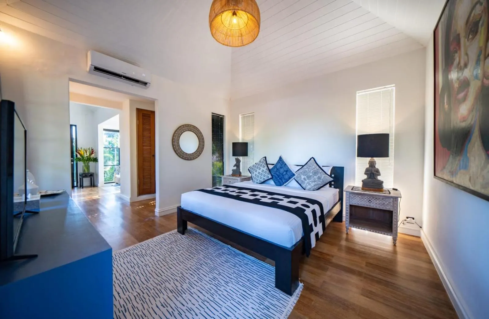 Martini Suite And Villa Kerobokan Otel
