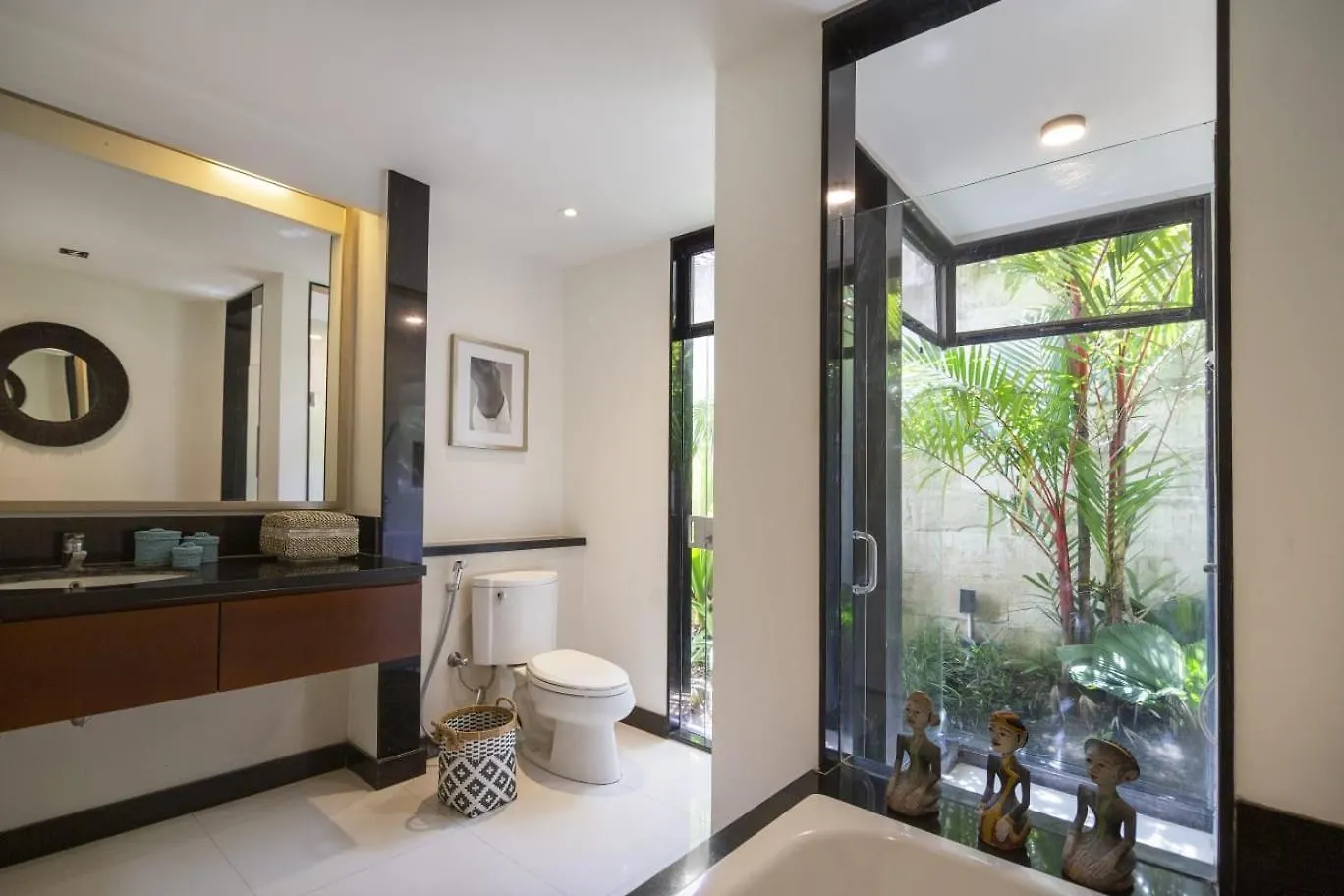 Martini Suite And Villa Kerobokan Otel