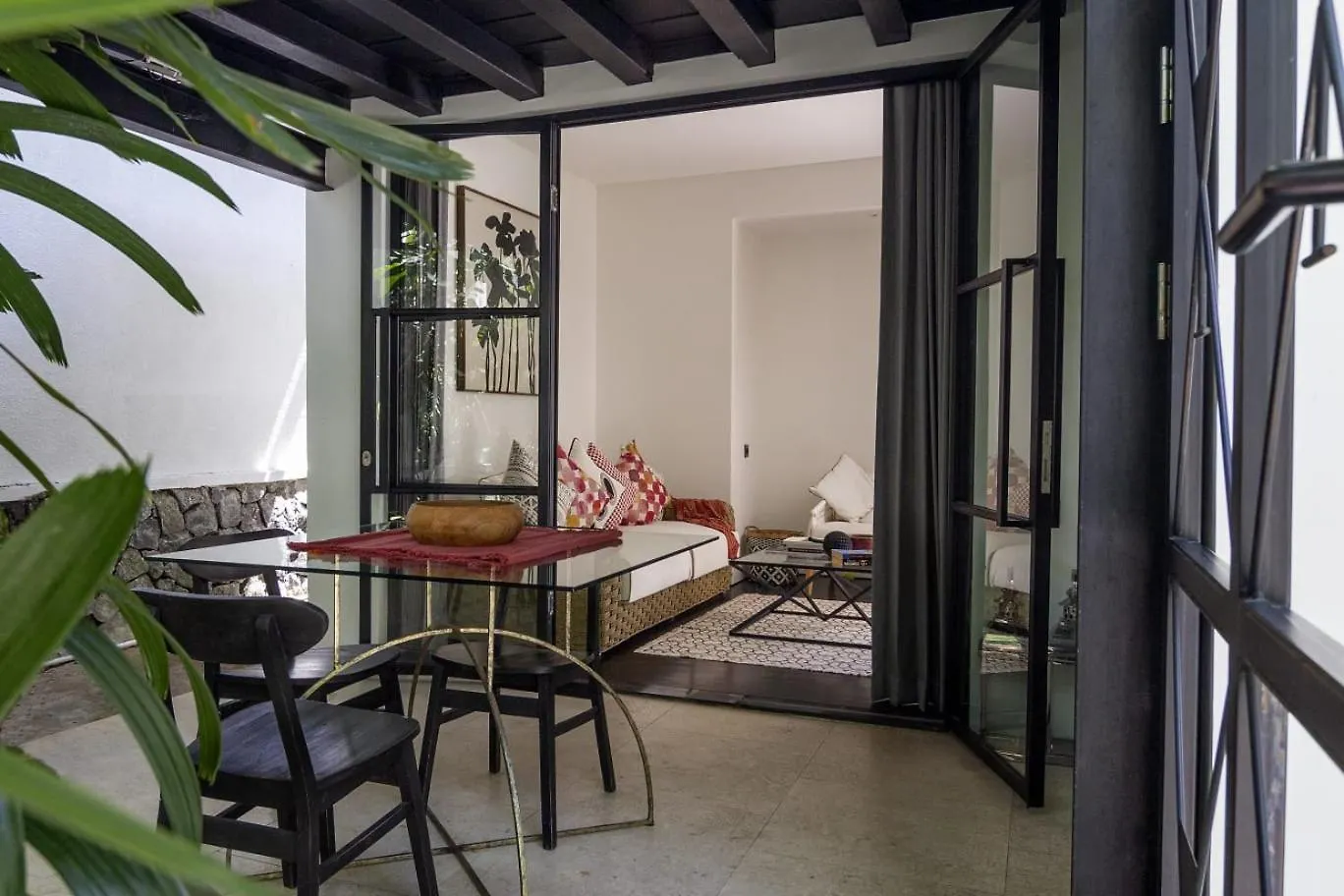 Otel Martini Suite And Villa Kerobokan