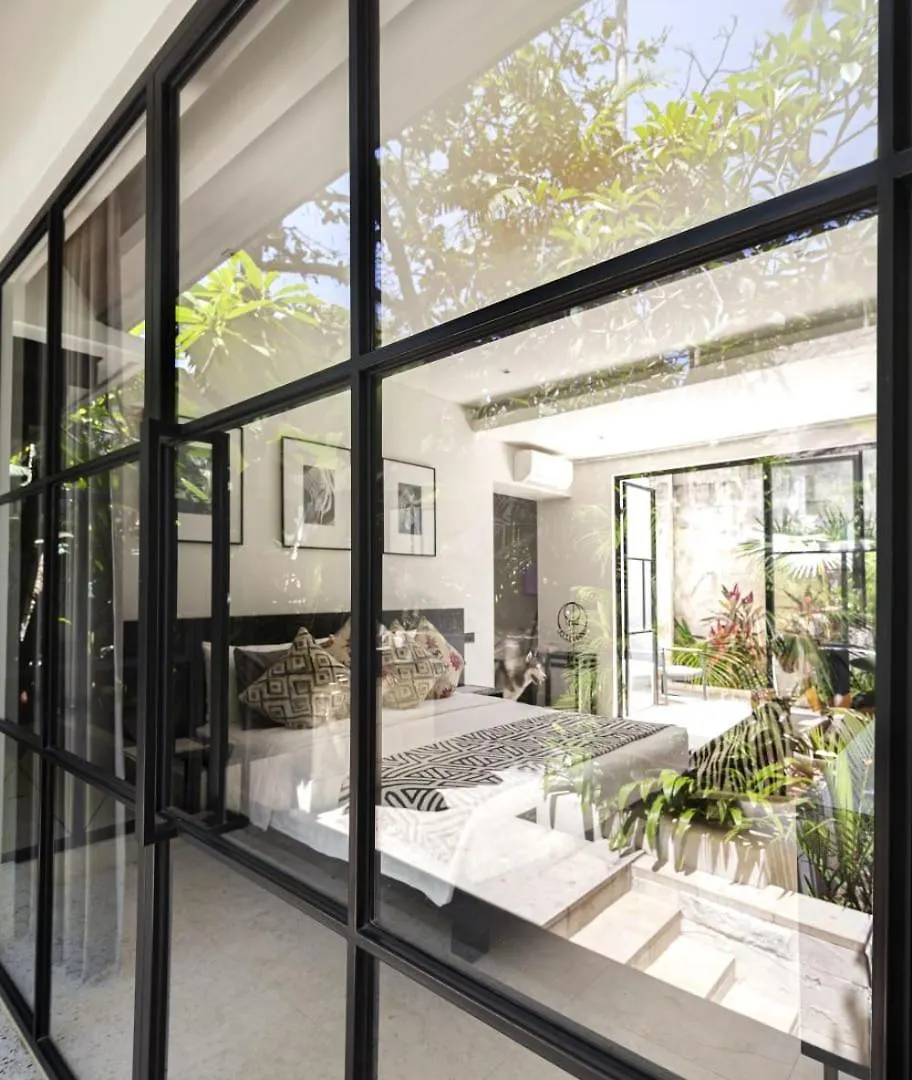 Otel Martini Suite And Villa Kerobokan