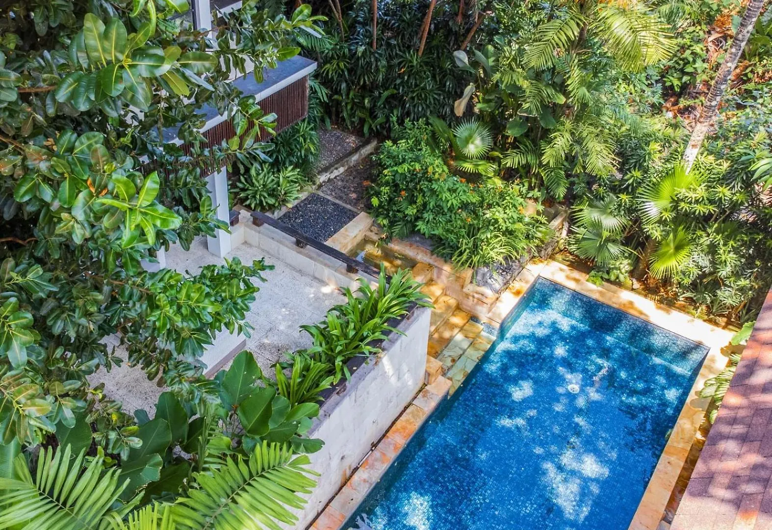 ***** Hotel Martini Suite And Villa Kerobokan  Indonesia