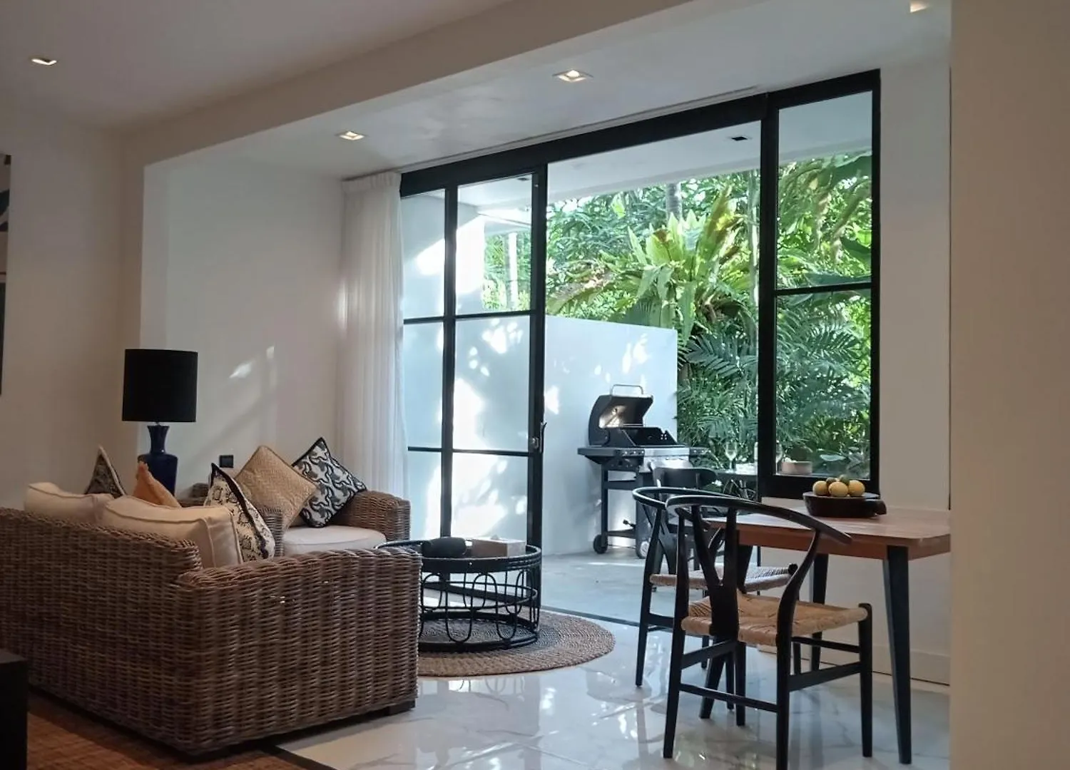 Hotel Martini Suite And Villa Kerobokan