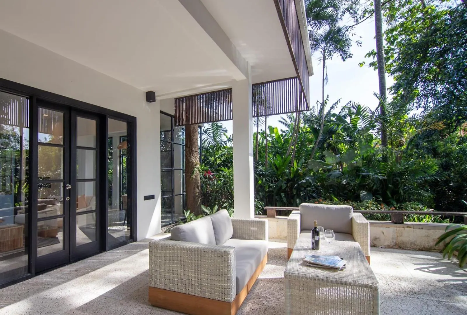 Martini Suite And Villa Kerobokan  Hotel