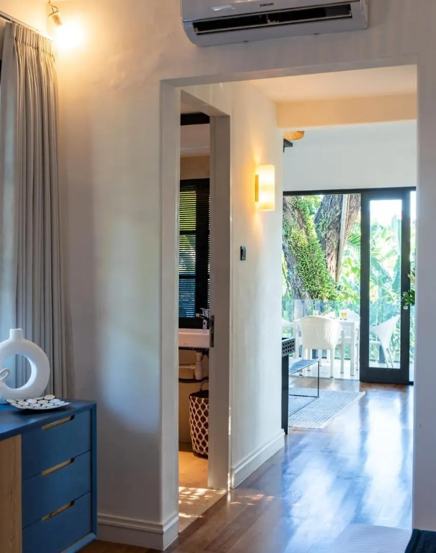 Martini Suite And Villa Kerobokan  Hotel Kerobokan (Bali)