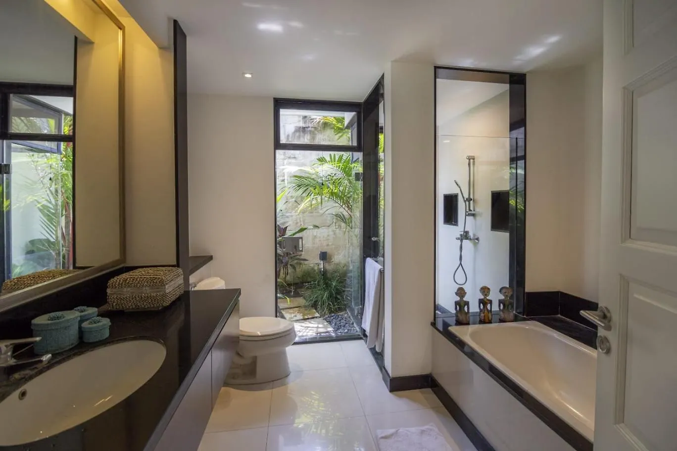 ***** Hotel Martini Suite And Villa Kerobokan  Indonesia